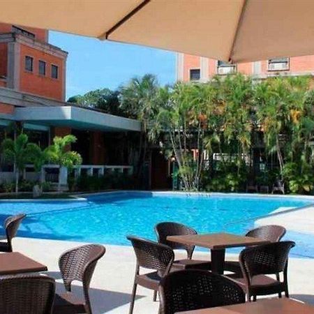 Guaparo Inn Valencia Exterior foto